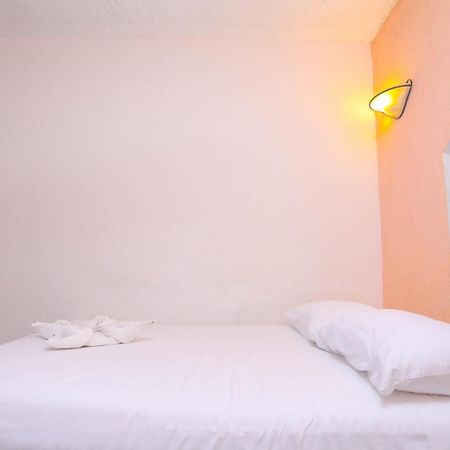 Hotel Hacienda Cancún Kültér fotó