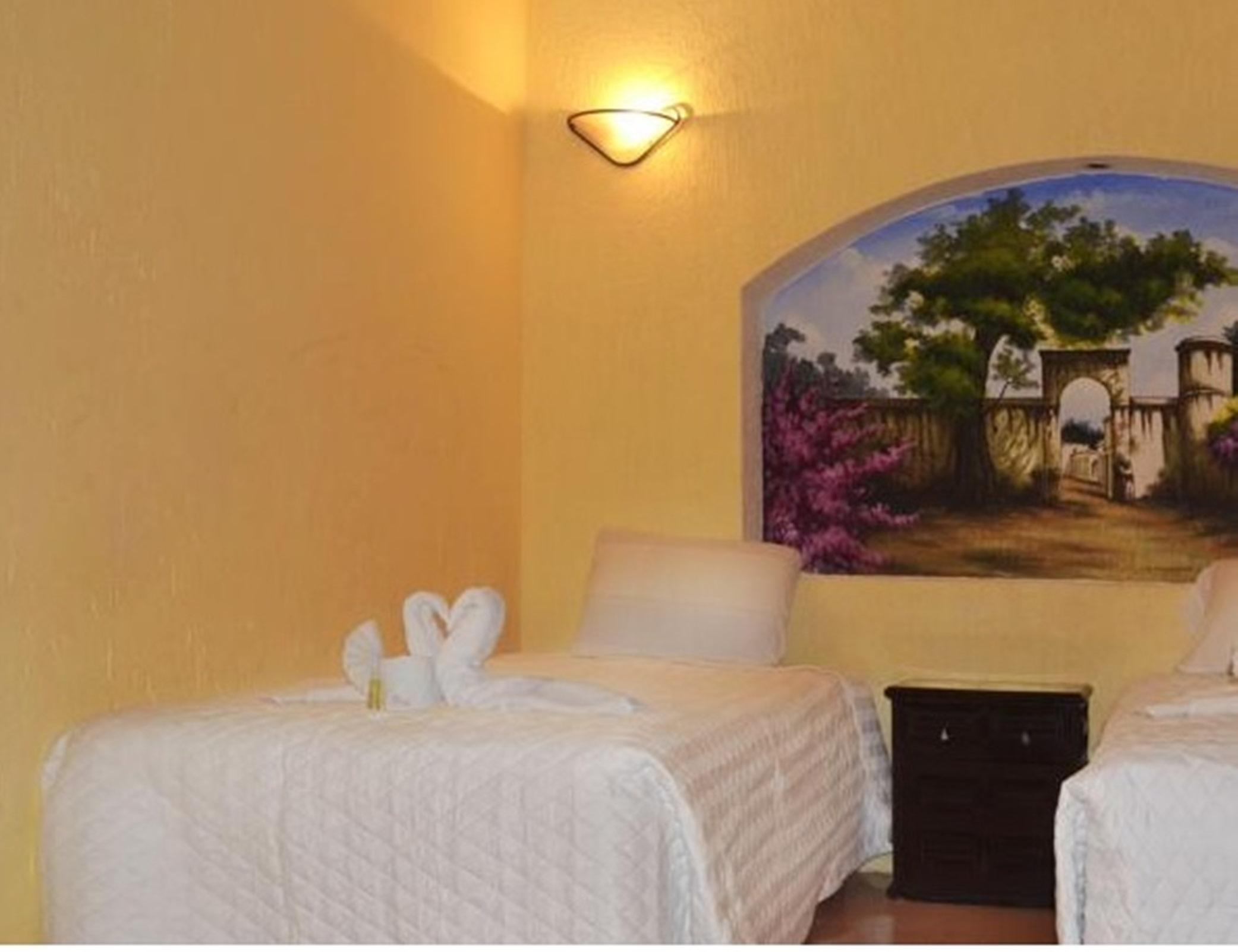 Hotel Hacienda Cancún Kültér fotó