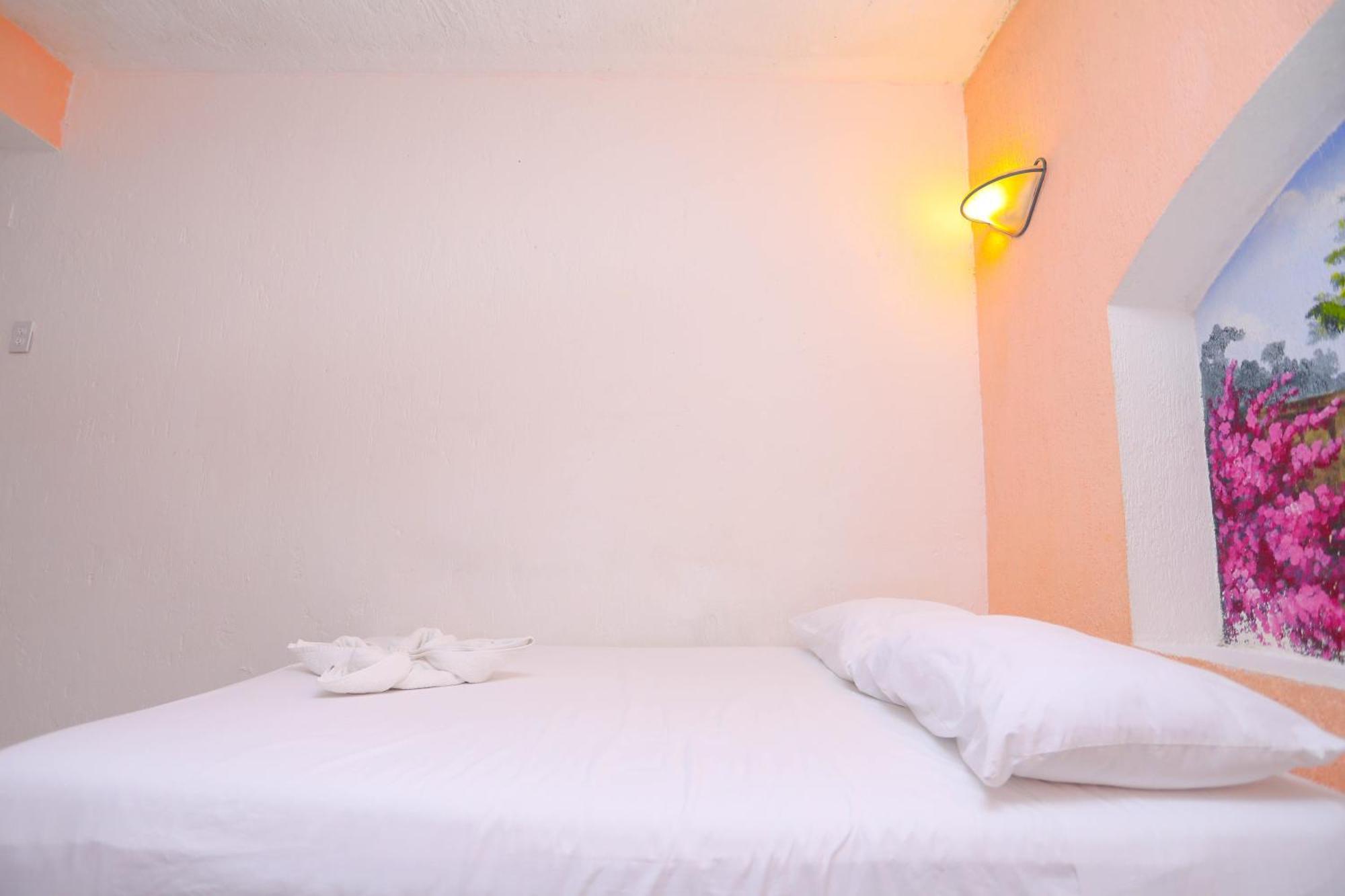 Hotel Hacienda Cancún Kültér fotó