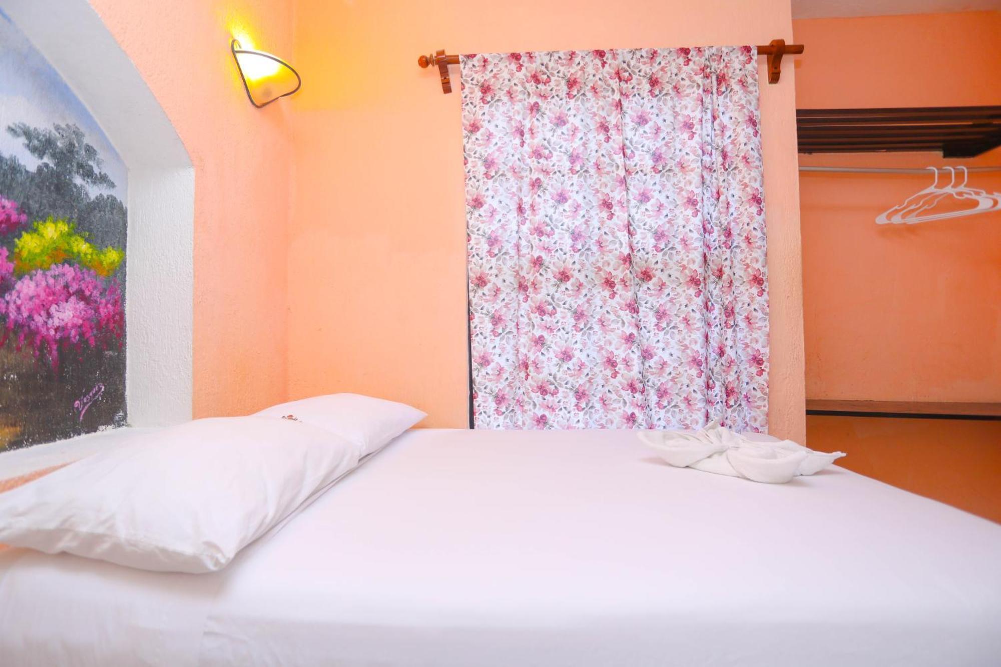 Hotel Hacienda Cancún Kültér fotó