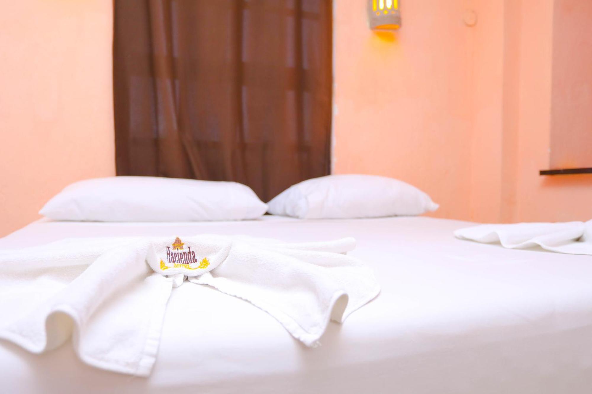 Hotel Hacienda Cancún Kültér fotó