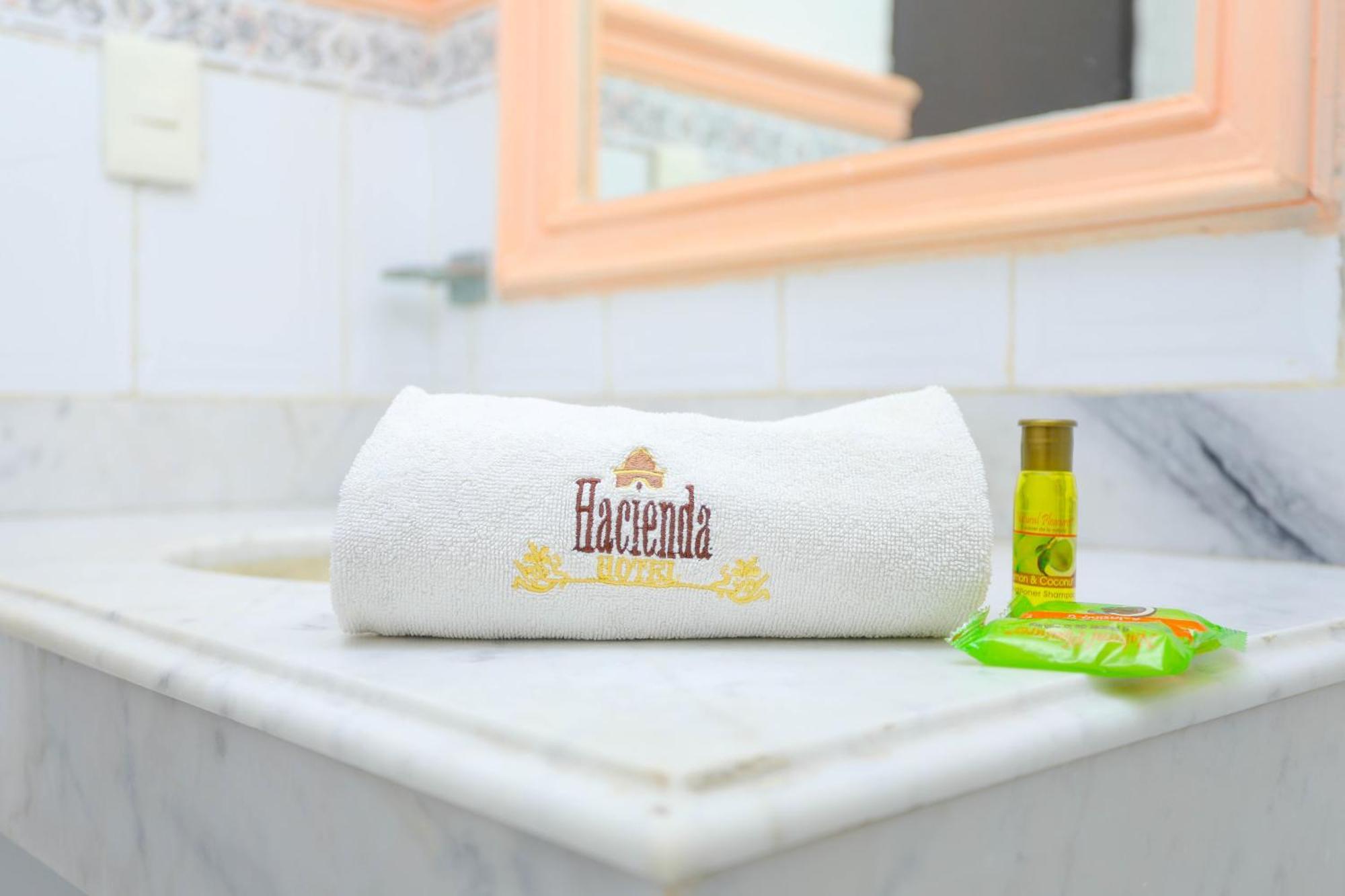 Hotel Hacienda Cancún Kültér fotó