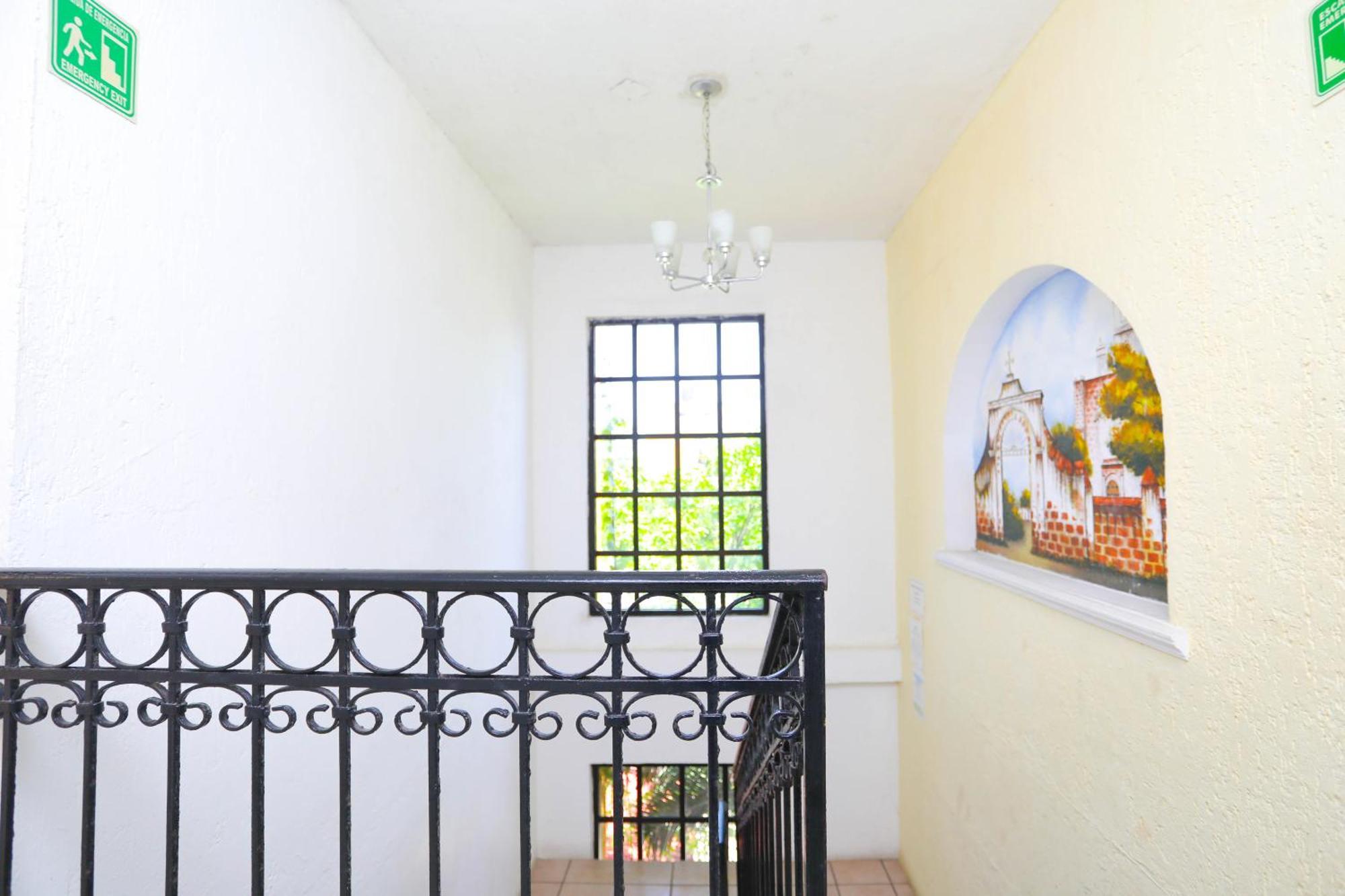 Hotel Hacienda Cancún Kültér fotó