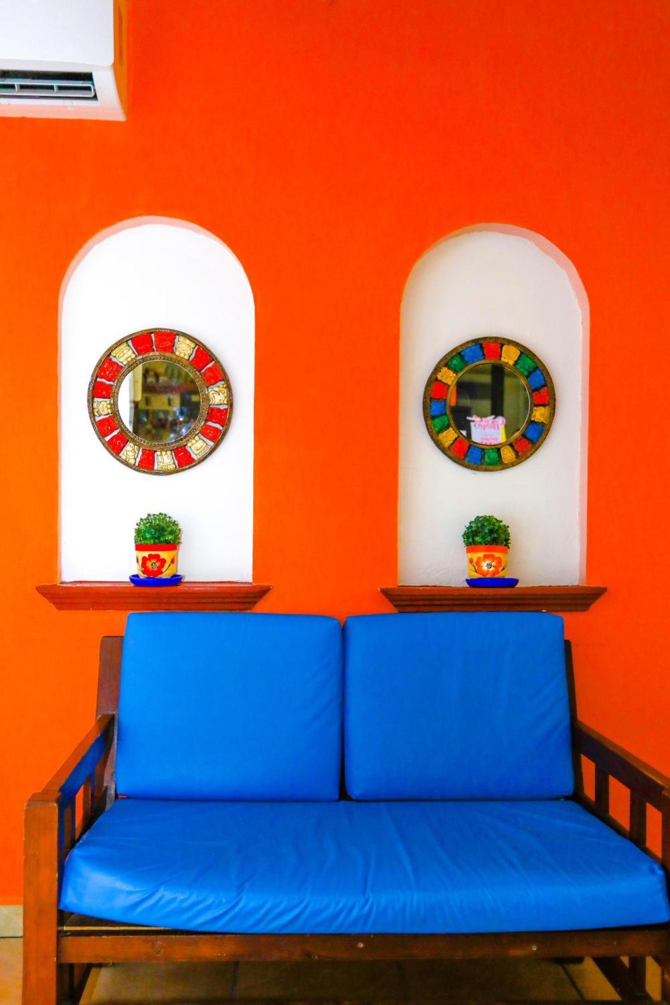 Hotel Hacienda Cancún Kültér fotó
