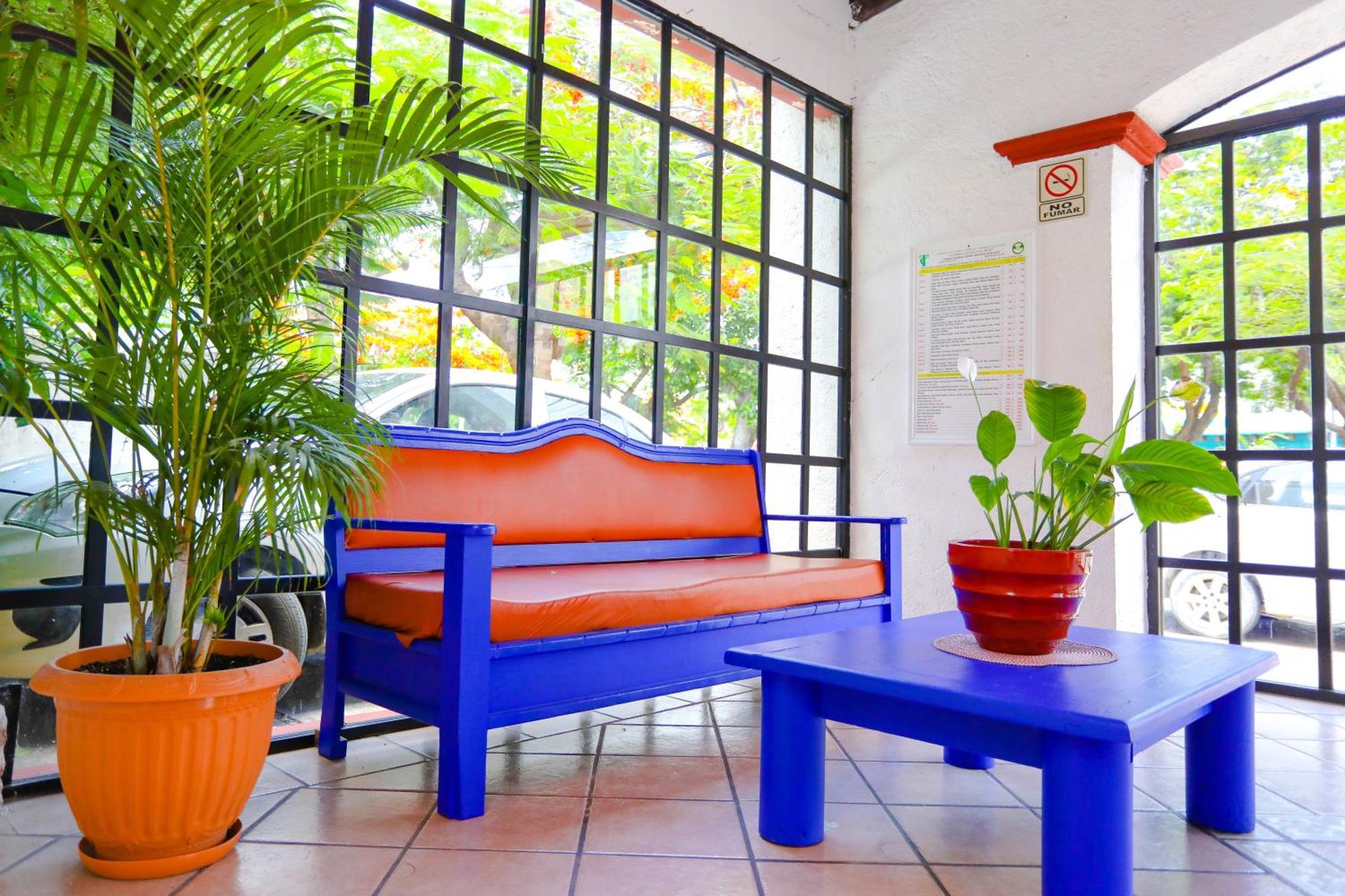 Hotel Hacienda Cancún Kültér fotó