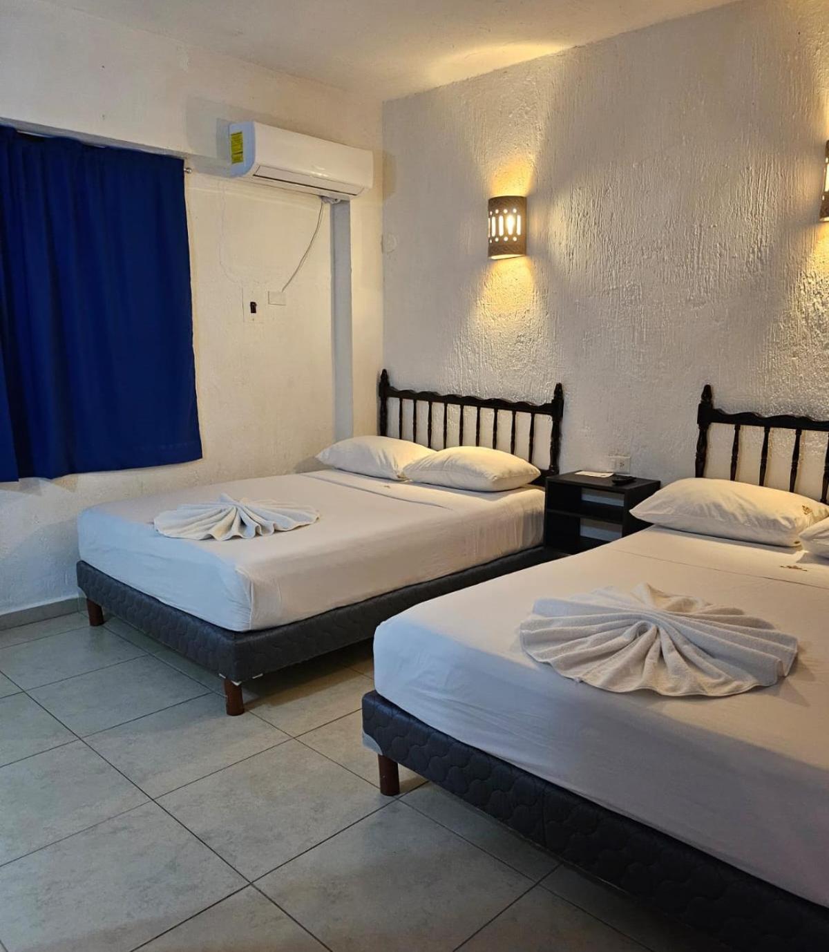 Hotel Hacienda Cancún Kültér fotó