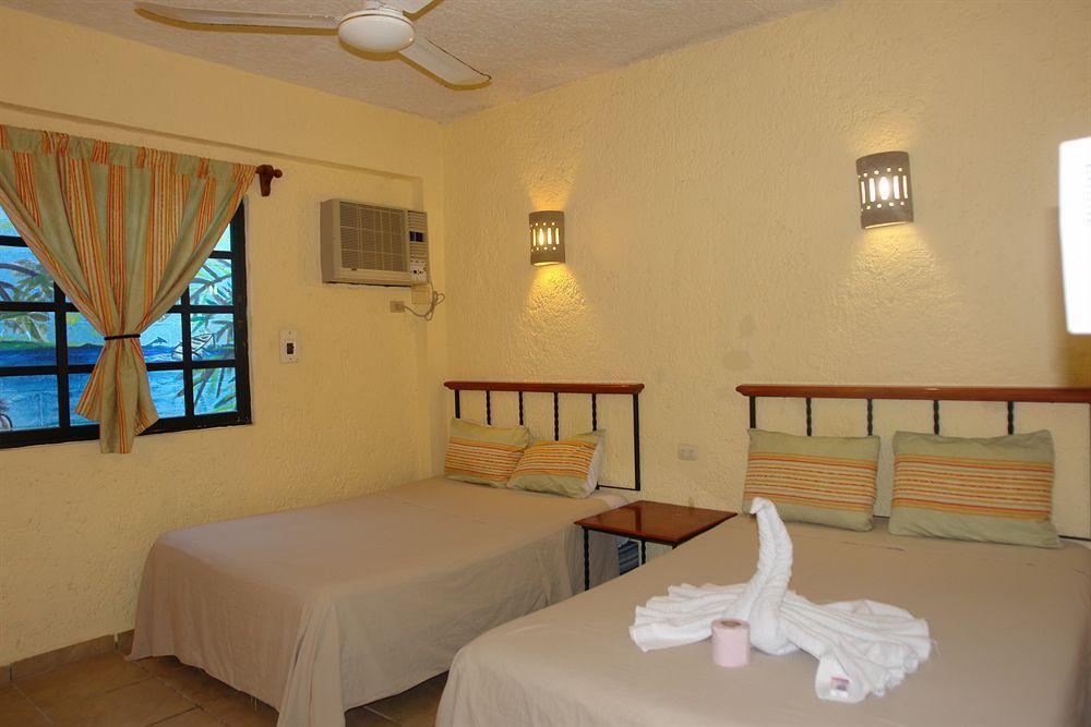 Hotel Hacienda Cancún Kültér fotó