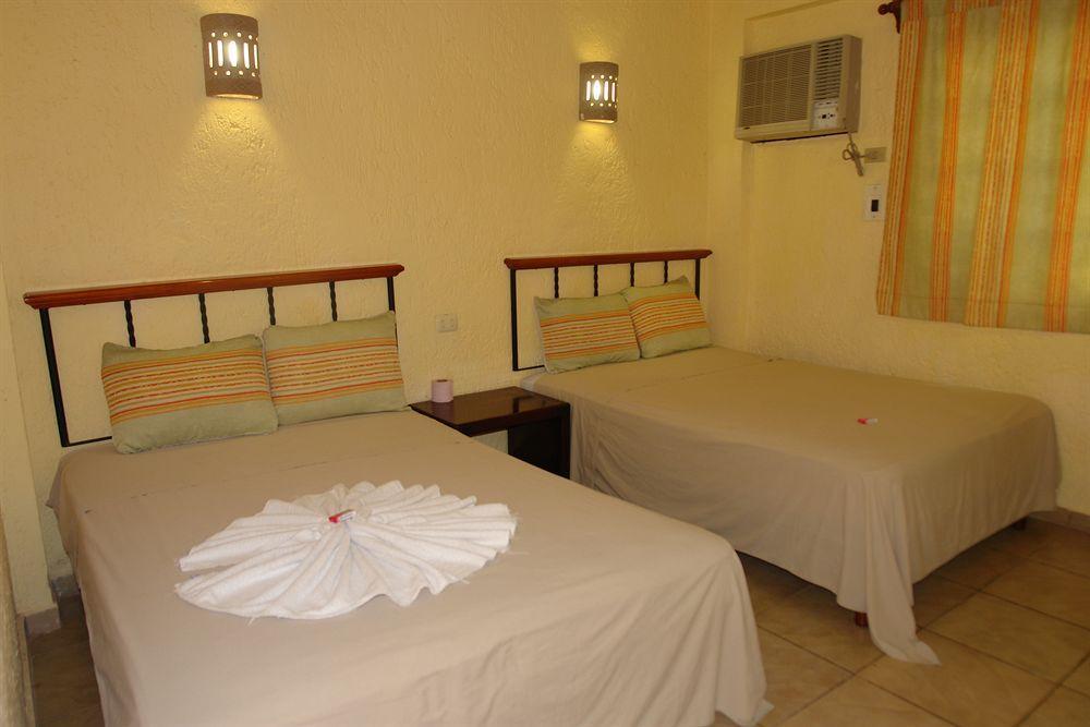 Hotel Hacienda Cancún Kültér fotó