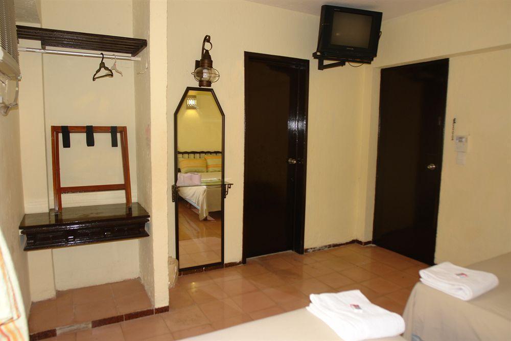 Hotel Hacienda Cancún Kültér fotó