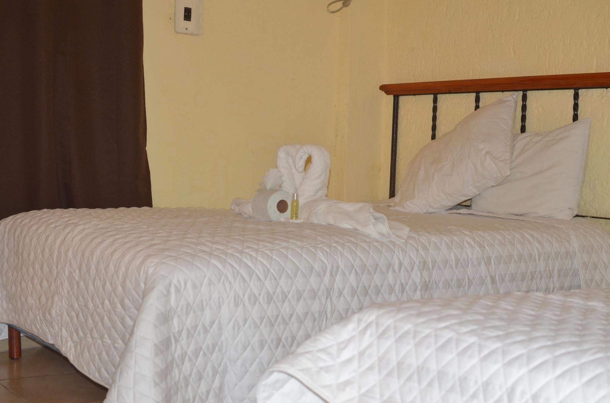 Hotel Hacienda Cancún Kültér fotó