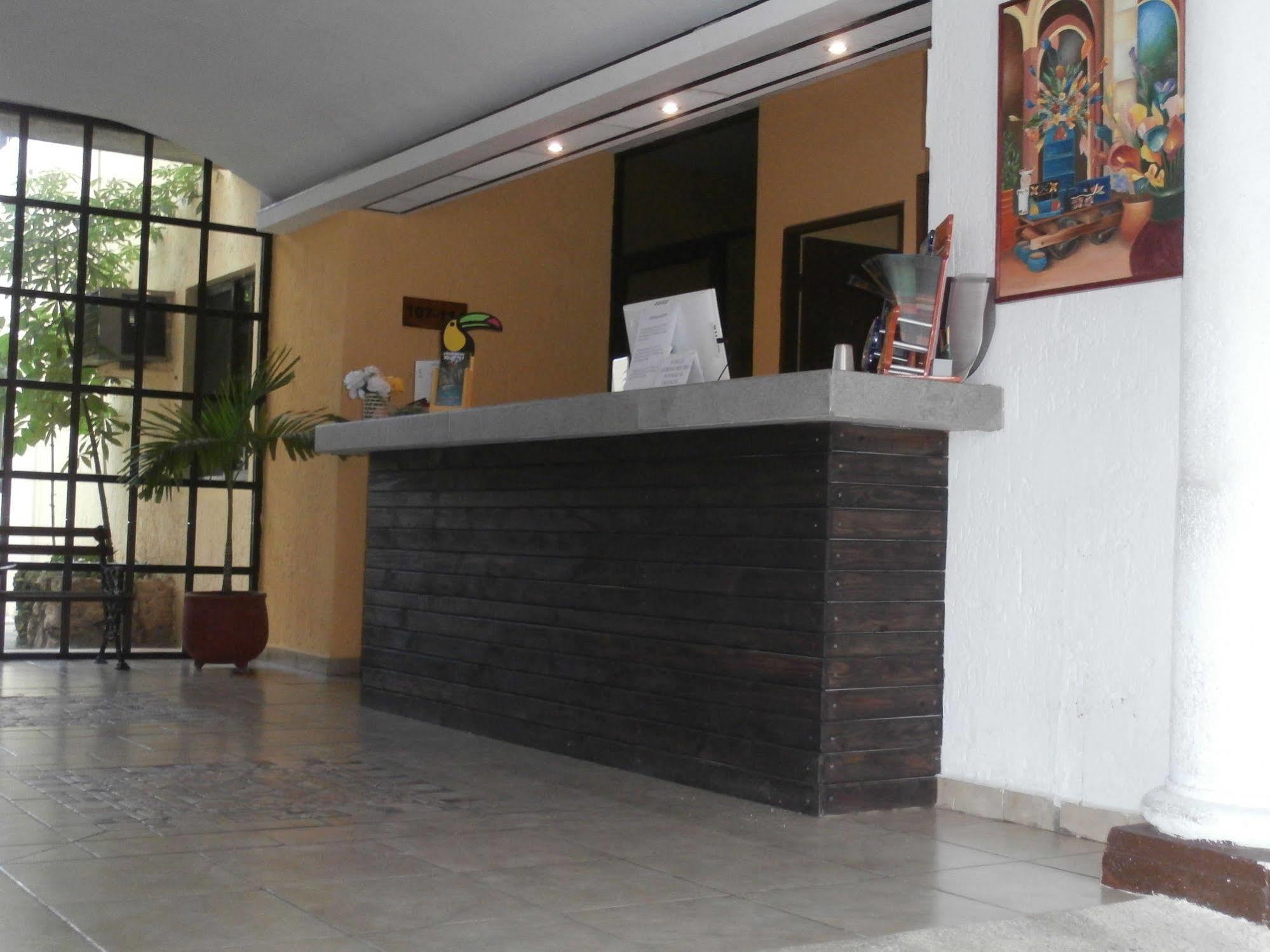 Hotel Hacienda Cancún Kültér fotó