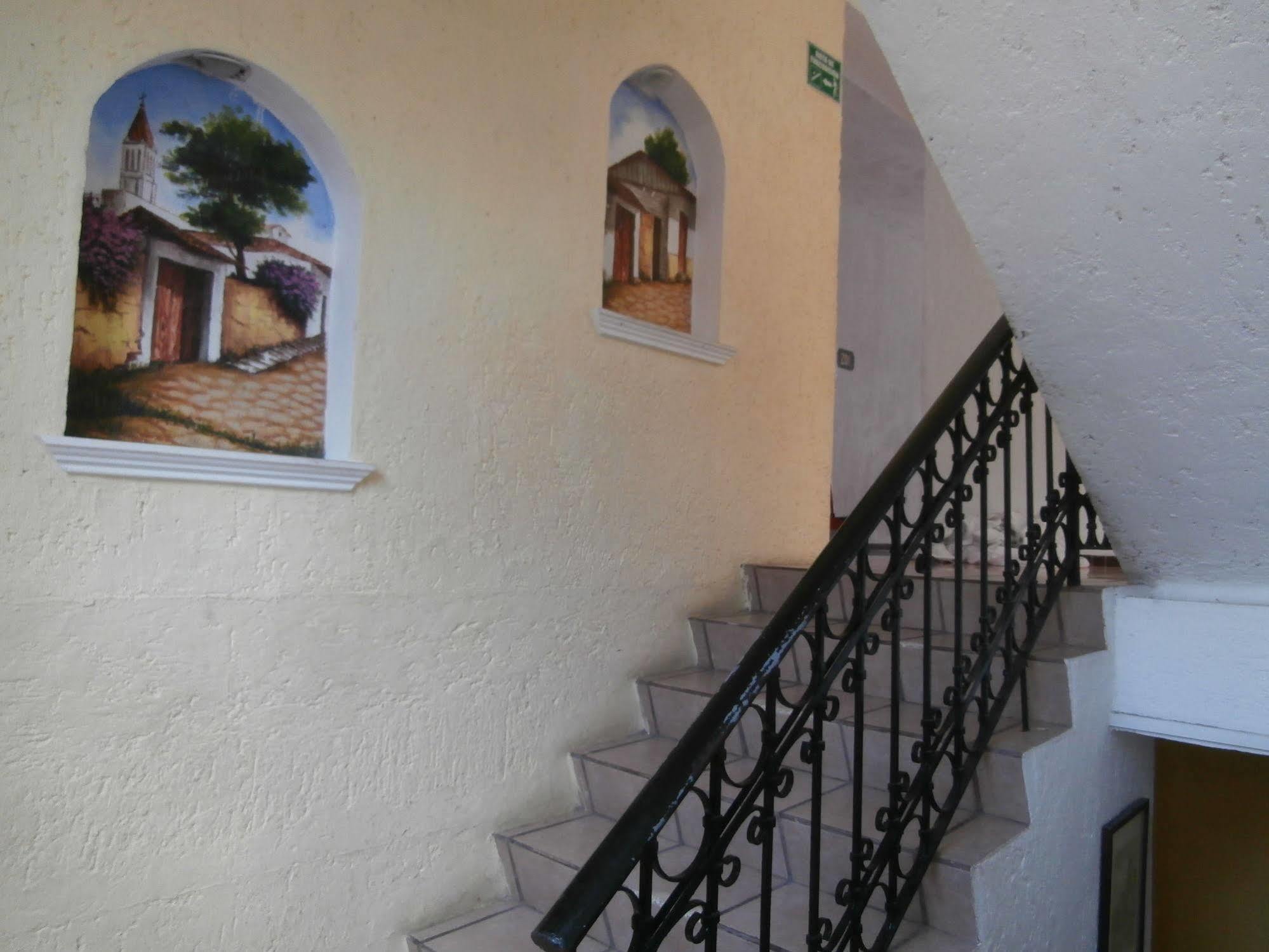 Hotel Hacienda Cancún Kültér fotó